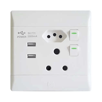 Plug Sockets CBI